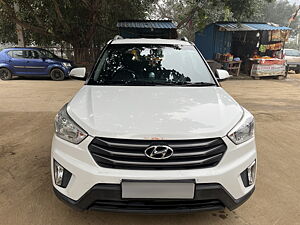 Second Hand Hyundai Creta E Plus 1.4 CRDI in Gurgaon