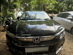 Second Hand Honda Amaze 1.2 S CVT Petrol [2018-2020] in Gurgaon