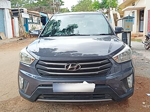 Second Hand Hyundai Creta 1.4 S in Hubli