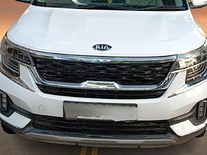 Second Hand Kia Seltos HTX CVT 1.5 [2020-2021] in Bangalore