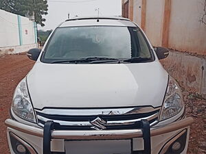 Second Hand Maruti Suzuki Ertiga ZDI + SHVS in Kurnool