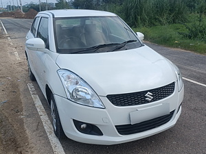 Second Hand Maruti Suzuki Swift DZire LDI in Rohtak