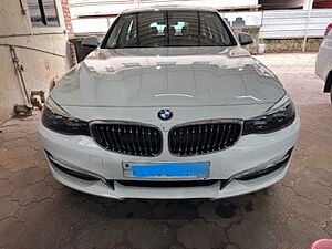 Second Hand BMW 3 Series GT 320d Luxury Line in Mangalore