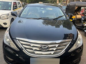 Second Hand Hyundai Sonata 2.4 GDi AT in Navi Mumbai