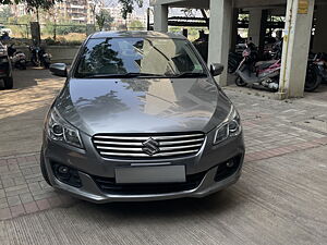 Second Hand Maruti Suzuki Ciaz Delta 1.4 AT in Pune