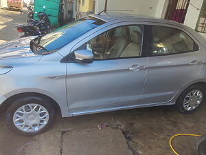 Second Hand Ford Aspire Trend 1.5 TDCi  [2015-20016] in Chandrapur