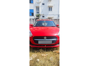 Second Hand Maruti Suzuki Swift VXi in Hyderabad