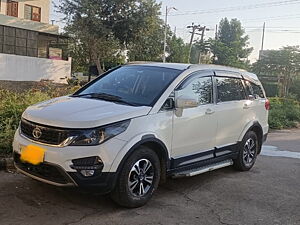 Second Hand Tata Hexa XT 4x2 7 STR in Ghaziabad