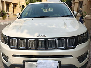 Second Hand Jeep Compass Longitude 2.0 Diesel [2017-2020] in Lucknow