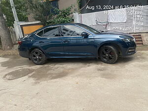 Second Hand Skoda Octavia Style 2.0 in Hyderabad