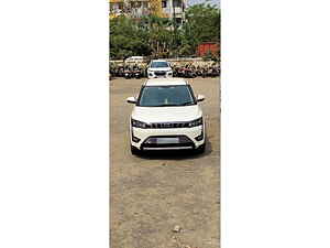 Second Hand महिंद्रा xuv300 1.5 w4 [2019-2020] in लातूर