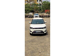 Second Hand Mahindra XUV300 1.5 W4 [2019-2020] in Latur