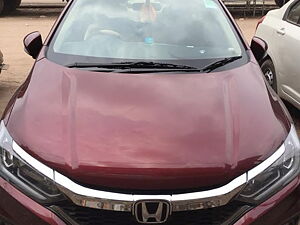 Second Hand Honda City VX in Delhi