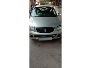 Second Hand Maruti Suzuki Alto VXi in Moradabad