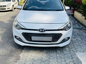 Second Hand हुंडई एलीट i20 मैग्ना 1.4 crdi [2016-2017] in दिल्ली