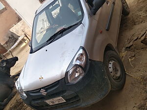 Second Hand Maruti Suzuki 800 AC Uniq in Hapur