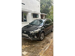 Second Hand Hyundai i20 Active 1.2 SX [2015-2016] in Tiruchirappalli