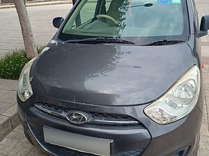 Second Hand Hyundai i10 Era 1.1 LPG in Noida