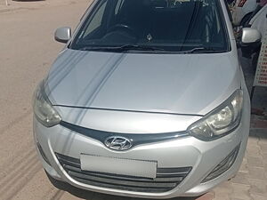 Second Hand Hyundai i20 Magna 1.2 in Kharar