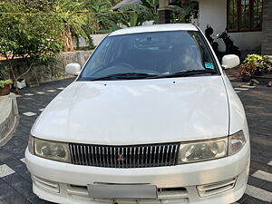 Second Hand Mitsubishi Lancer LXd 2.0 in Kothamangalam