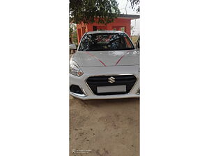 Second Hand Maruti Suzuki DZire VXi in Allahabad