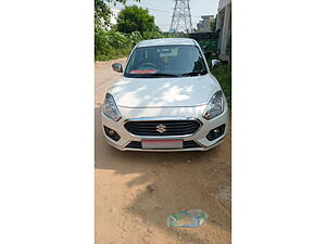 Second Hand Maruti Suzuki DZire VDi in Mainpuri