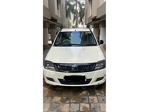 Second Hand Mahindra Logan/Verito 1.5 D4 in Vadodara