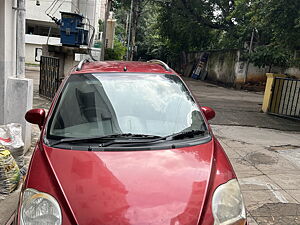 Second Hand Chevrolet Spark LT 1.0 in Hyderabad