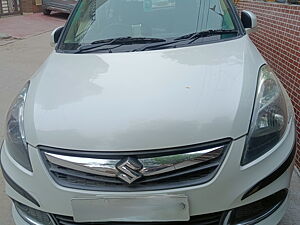 Second Hand Maruti Suzuki Swift DZire VDi ABS in Faridabad