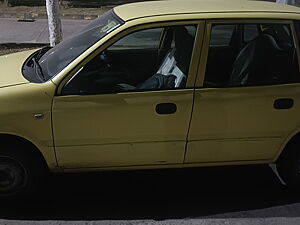 Second Hand Maruti Suzuki Zen LX BS-III in Jamshedpur