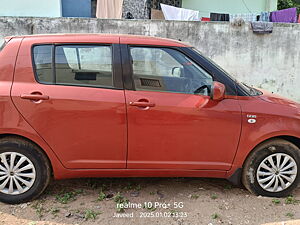 Second Hand Maruti Suzuki Swift LDi in Guntur