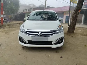 Second Hand Maruti Suzuki Ertiga VDI SHVS in Lucknow