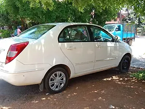 Second Hand टाटा मांज़ा औरा (+) क्वाड्राजेट BS-III in मैसूर