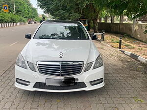 Second Hand Mercedes-Benz E-Class E350 CDI Avantgarde in Surat