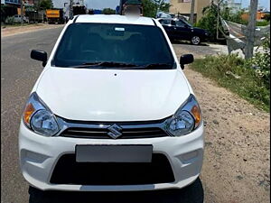 Second Hand Maruti Suzuki Alto 800 LXi (O) in Tiruvannamalai