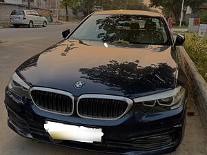 Second Hand BMW 5-Series 520d Sport Line in Sonipat