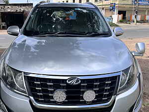 Second Hand మహీంద్రా xuv500	 w8 ఎడబ్ల్యూడి [2015-2017] in ఒంగోలు