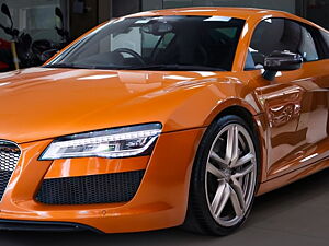 Second Hand Audi R8 5.2 V10 Plus in Chennai