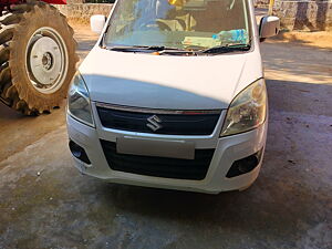 Second Hand Maruti Suzuki Wagon R VXI in Mehsana