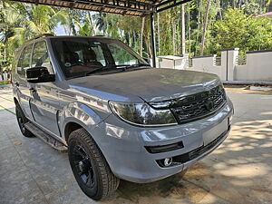 Second Hand Tata Safari 2.2 VX 4x2 Varicor400 in Thrissur