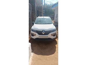 Second Hand Renault Kwid 1.0 RXT in Gwalior