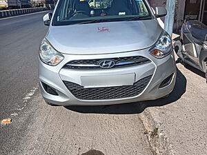 Second Hand Hyundai i10 D-Lite 1.1 iRDE2 in Siliguri