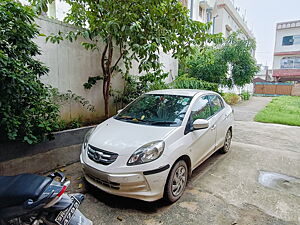 Second Hand Honda Amaze 1.5 S i-DTEC in Hajipur