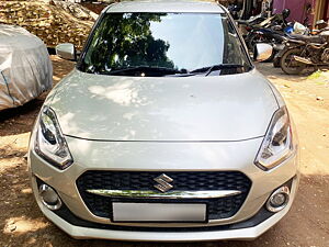 Second Hand Maruti Suzuki Swift ZXi Plus [2021-2023] in Chennai