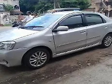 Second Hand टोयोटा इटियोस वीएक्स in राजमुंदरी