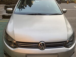 Second Hand Volkswagen Vento Highline Petrol in Thane