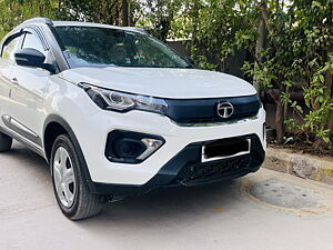 Second Hand Tata Nexon XMA Plus (S) [2022-2023] in Bahadurgarh