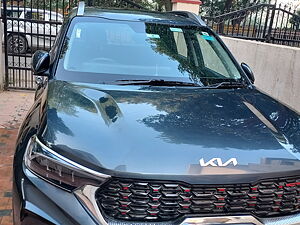 Second Hand Kia Sonet GTX Plus 1.0 DCT in Gurgaon