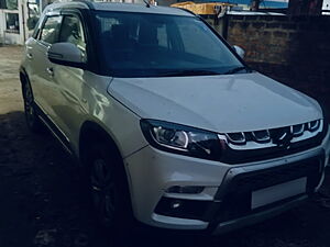 Second Hand Maruti Suzuki Vitara Brezza ZDi in Guwahati