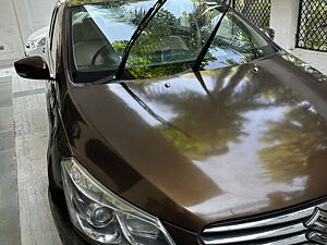 Second Hand Maruti Suzuki Ciaz Delta 1.3 Hybrid in Sitapur